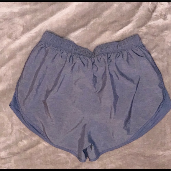 Nike Dri-Fit Running Shorts - Picture 2 of 4